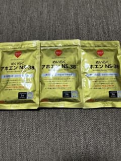無臭・生にんにくめいらくアホエンのサムネイル