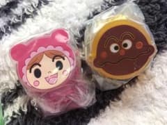 アンパンマン ライトブレス ☆のサムネイル