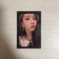 TWICE ミナ the best thing I ever didトレカのサムネイル