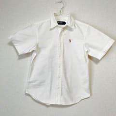 【Ralph Lauren】ブラウスのサムネイル