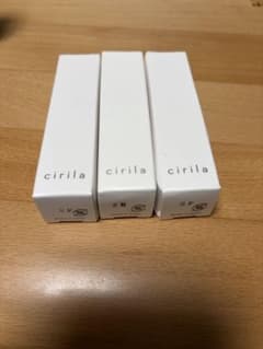 cirila ネイルケアセット - メルカリ