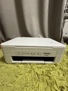 【高年式美品】2024年製EPSON EW-056A インクジェットプリンターのサムネイル