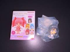 魔法少女まどか☆マギカ ワルプルギスの廻天 フィギュア collectionのサムネイル