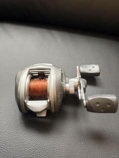 Abu Garcia ambassadeur REVO S ベイトリール 箱一式 Abu Garcia ambassadeur REVO S ベイトリール 箱一式 - メルカリ