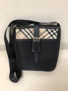 ☆専用☆です。Burberryショルダーバッグのサムネイル