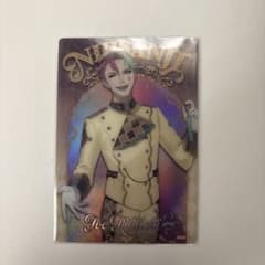 にじさんじ ウエハース ジョー・カーのサムネイル