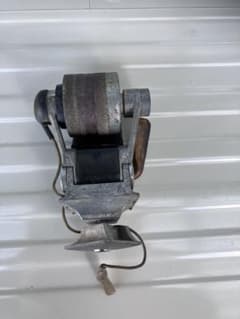 DYNAPOWER 自転車用ダイナモのサムネイル