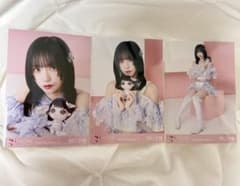 野口衣織 ＝LOVE 生写真 2025 モーリーファンタジーのサムネイル