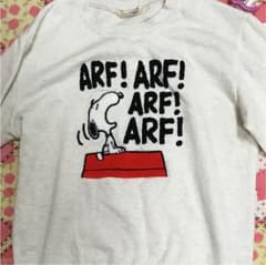 スヌーピートレーナーのサムネイル