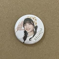 いぎなり東北産　マグネット　吉瀬真珠のサムネイル