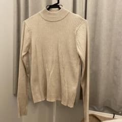 ZOZOTOWN moment+ ニットのサムネイル