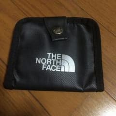 ターキー様専用　ノースフェイス　財布のサムネイル