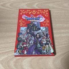 ドラゴンクエストXI 過ぎ去りし時を求めて S Switchのサムネイル
