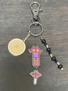 HUNTER×HUNTER 시마무라 샤르나크 백 매력