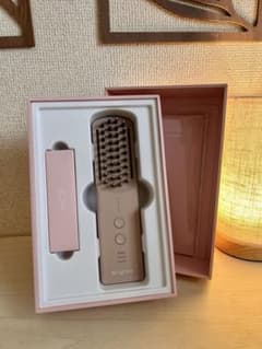 Brighte 美顔器 本体 スカルプ フェイス ボディケアのサムネイル