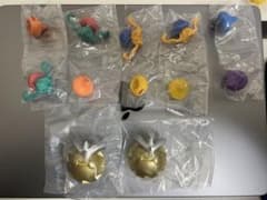 ドラゴンクエストかさねてスライムスライムナイト登場編のサムネイル