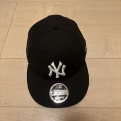 New Era 9FIFTY Low Profile Capのサムネイル