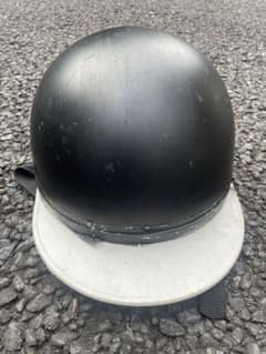 コルク半ヘルメットのサムネイル