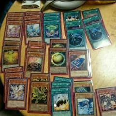 ラーの翼神竜 デッキのサムネイル