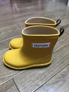 stample 長靴 レインブーツのサムネイル