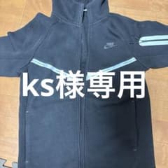 NIKEテックフリース　上　s NIKEテックフリース上 - メルカリ