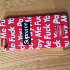 supreme iPhone5.5sケースのサムネイル
