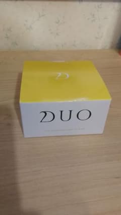 DUO  デュオ ザ クレンジングバーム クリア  90gのサムネイル