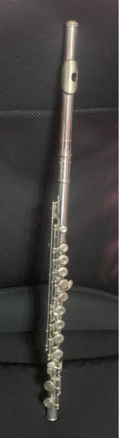 ムラマツフルート　Muramatsu Fluteのサムネイル