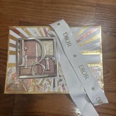 DIORハイライターのサムネイル