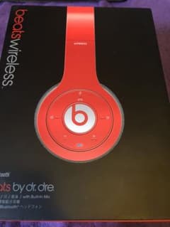 beats solo2 wirelessのサムネイル