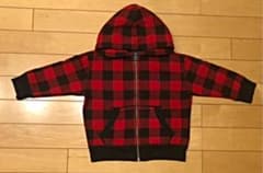 Polo by Ralph Lauren キッズパーカー　バンド様専用のサムネイル