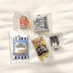 Thumbnail of お菓子　食品　ガチャガチャ　ミニチュア　まとめ売り