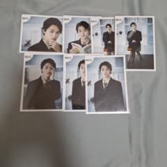 原因は自分にある。 大倉空人 生写真 40枚セット 原因は自分にある。大倉空人 生写真セット - メルカリ