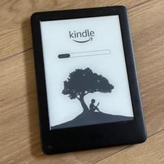 Amazon Kindle 10世代 J9G29R 本体 - メルカリ