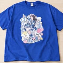 iLiFE!空詩かれん 推しT 武道館 ONELiFE! - メルカリ