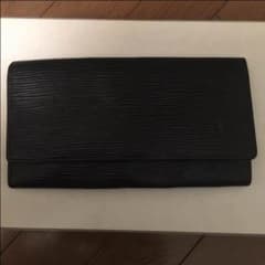 ルイヴィトン 長札入れのサムネイル