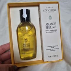 L'OCCITANE ギフト
