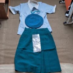 コスプレ衣装 制服 セットアップのサムネイル