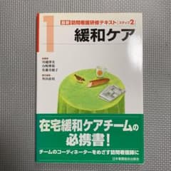 緩和ケアのサムネイル