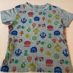 Tシャツ2枚セットのサムネイル
