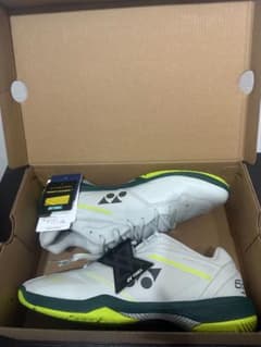 YONEX バドミントンシューズ 65 Z 28cmのサムネイル