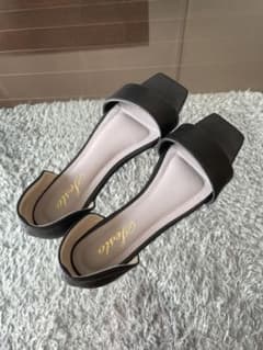 SESTOのサンダル25cmのサムネイル
