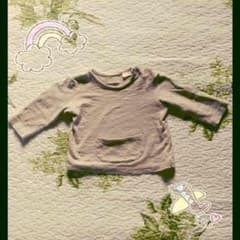 ZARAbaby☆ロンＴのサムネイル