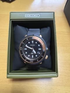 時計 SEIKO PROSPEX JOURNAL STANDARD 079/700 SEIKO PROSPEX JOURNAL STANDARD 079/700 - メルカリ