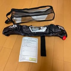 ダイワ　ライフジャケットのサムネイル