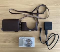 OLYMPUS オリンパス STYLUS XZ-10 WHITEのサムネイル