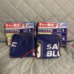 冷感タオルのサムネイル