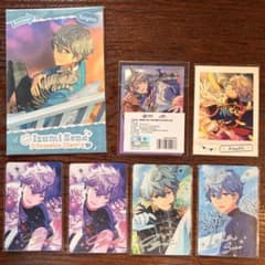 あんスタ Knights 瀬名泉 中国 紙類 まとめ売り - メルカリ