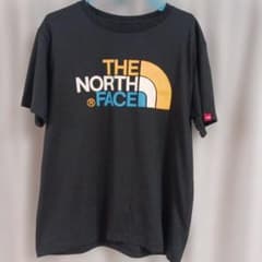 THE NORTH FACE 半袖Tシャツ ブラック Lサイズのサムネイル