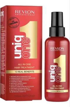 【新品未開封】REVLON PROFESSIONAL ヘアトリートメントのサムネイル